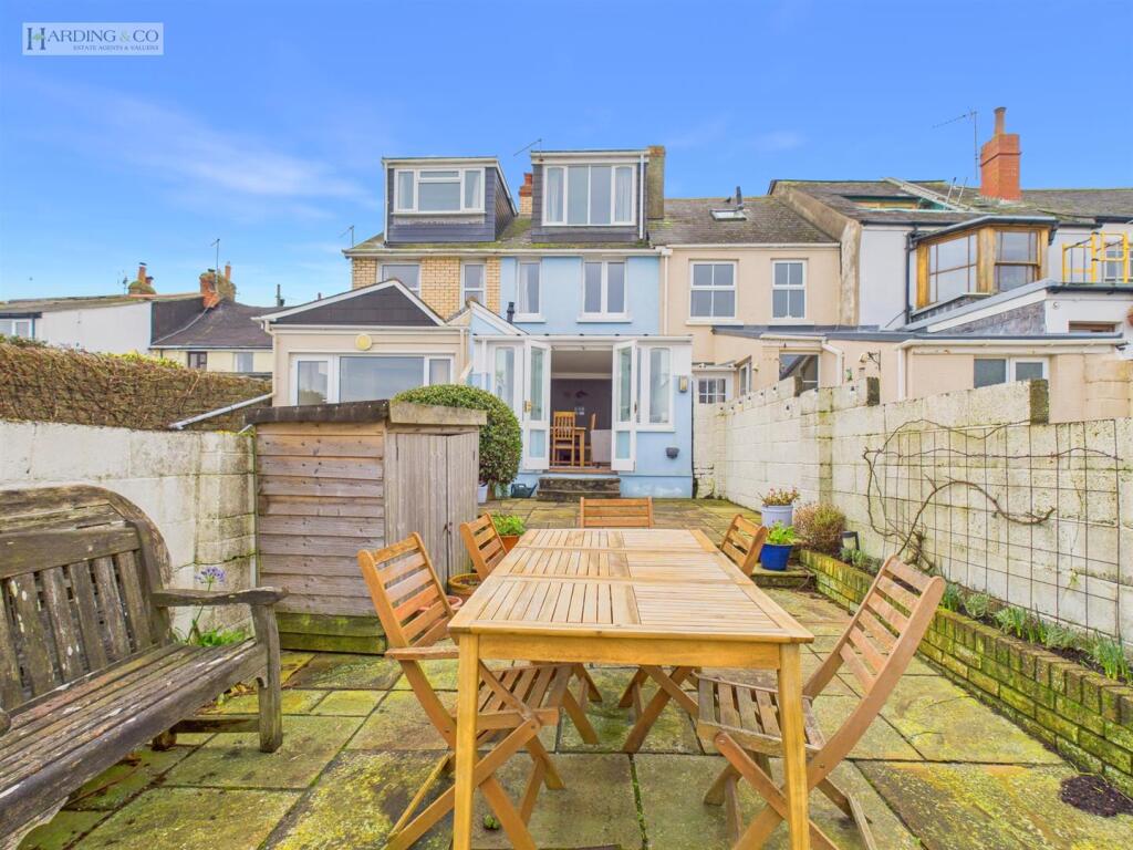 Irsha Street, Appledore photo 4