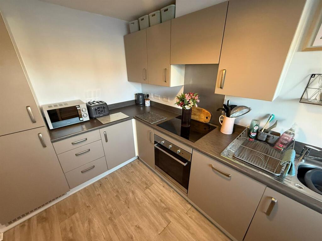 Liddell Way, Bishop Auckland photo 4