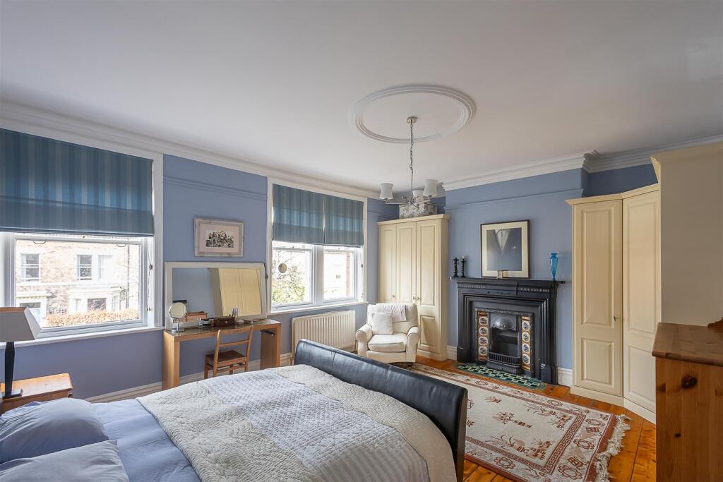 House in Newcastle upon Tyne, Gosforth - View 4
