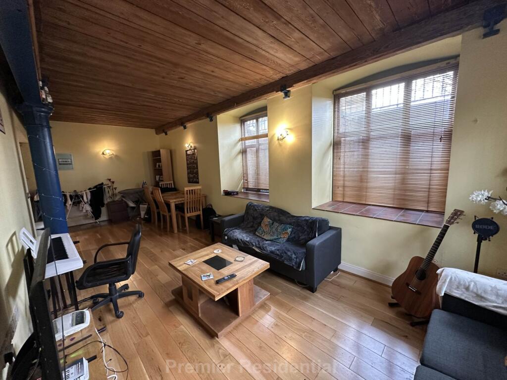 Main image of property: Cambridge Mill, Manchester