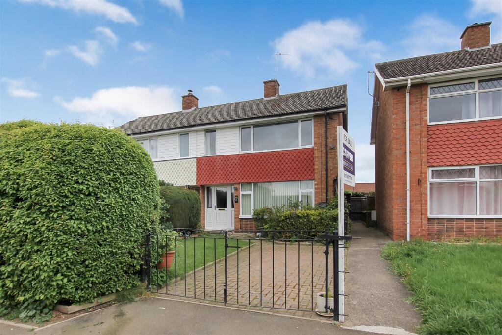 Main image of property: Forest Road, Northallerton