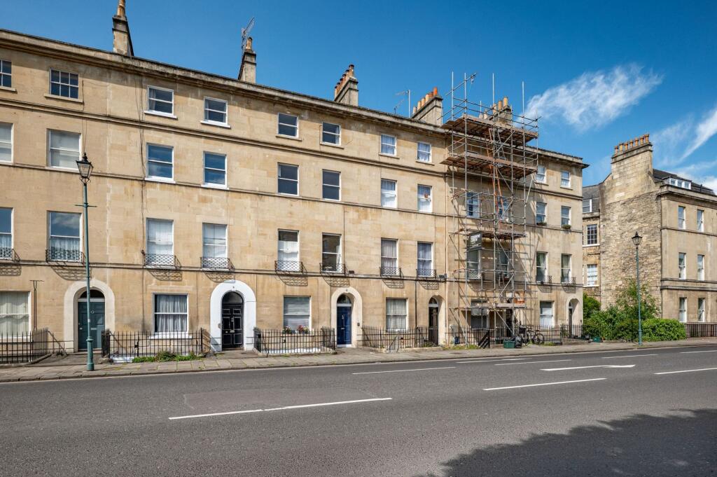 Main image of property: Darlington Street, Bath, BA2