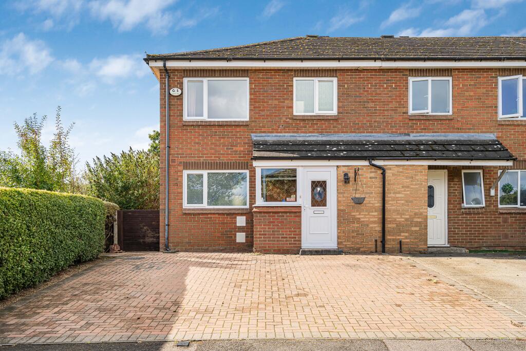 Main image of property: Nutfield, Welwyn Garden City, Hertfordshire, AL7