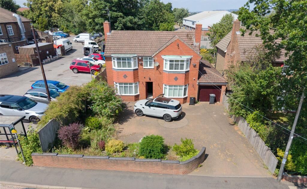 Main image of property: Waldridge Road, Chester Le Street, Durham, DH2
