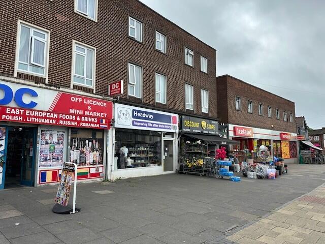 Main image of property: 136 Church Road, Yardley