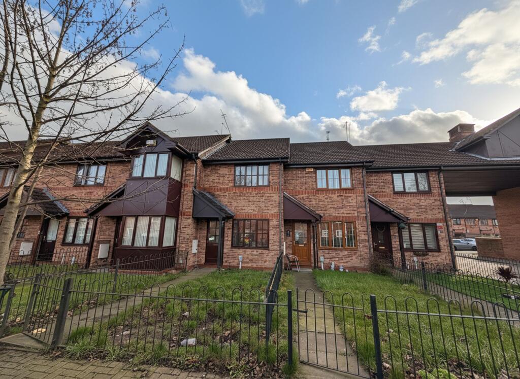 Main image of property: Cave Street, Hull, HU5