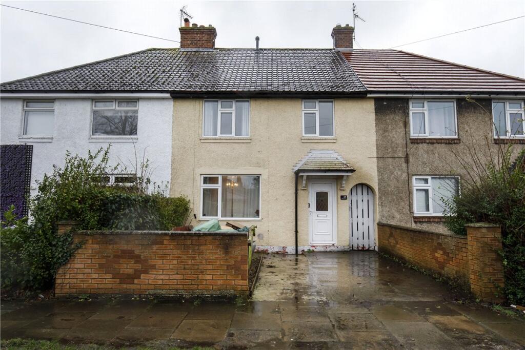 Main image of property: Third Avenue, York, North Yorkshire, YO31