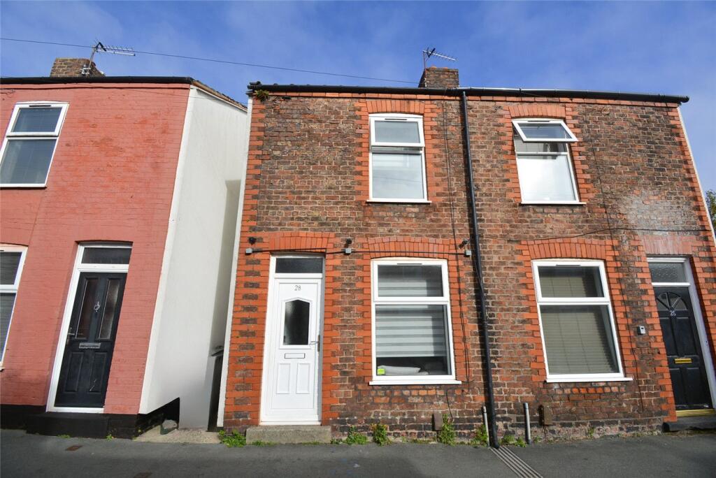 Main image of property: Guildford Street, Wallasey, Wirral