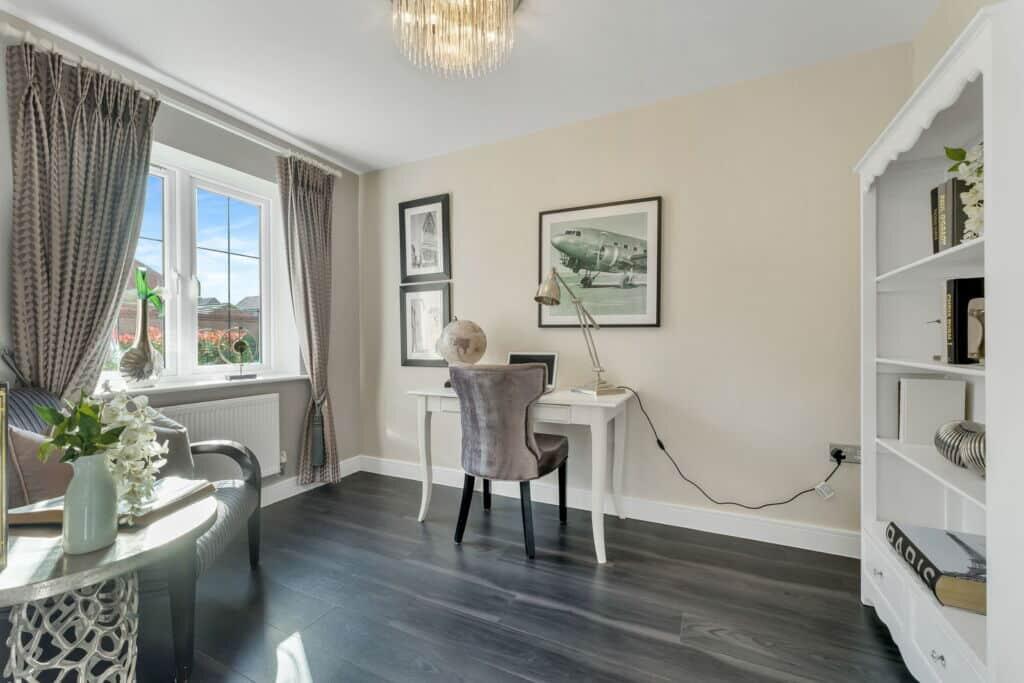 House in Coventry - More