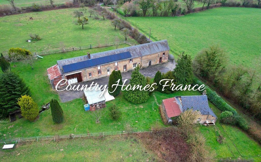 Main image of property: Normandy, Orne, near Sees