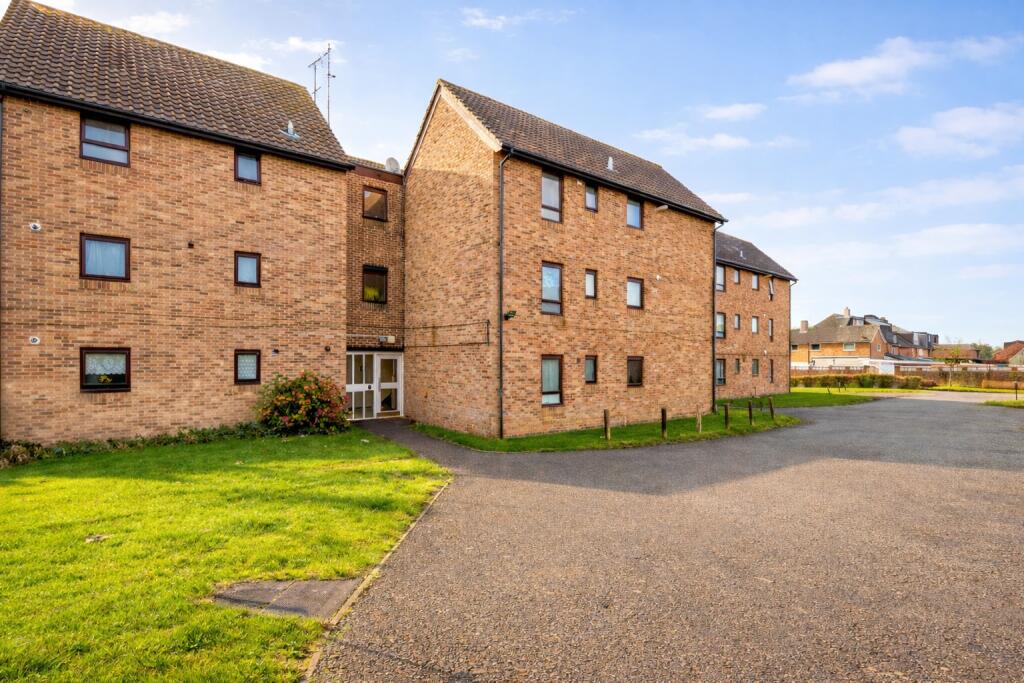 Additional image 4 of Irene Stebbings House, Central Drive, St. Albans, Hertfordshire, AL4