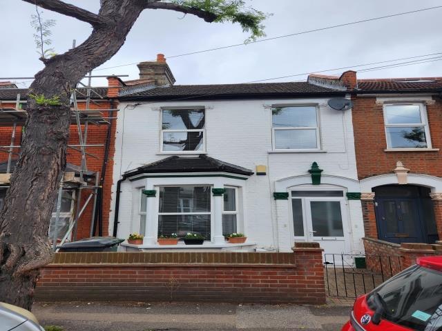 Main image of property: Leonard Road, London