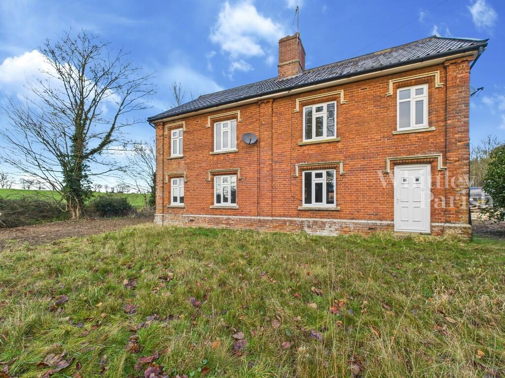 Main image of property: Dale Cottage, Scole Road