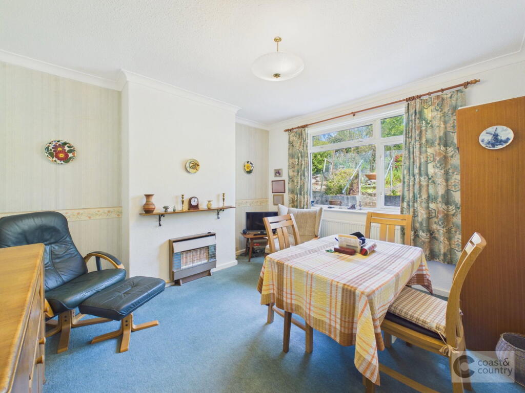 Broadgate Road, Kingskerswell - Mehr