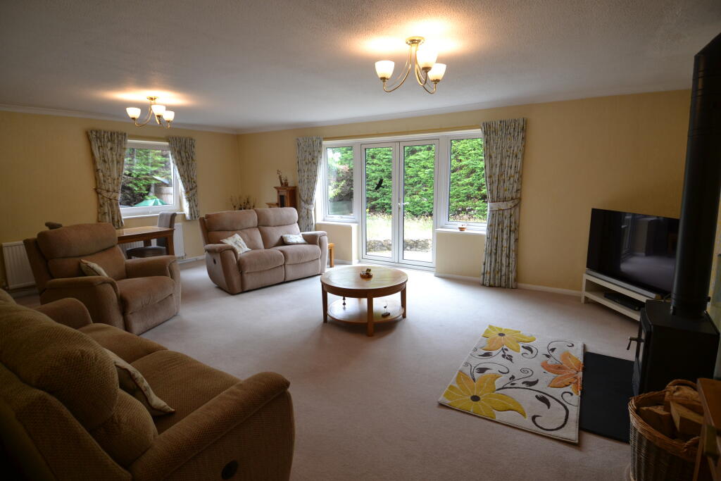 Hazeldene, Queensdown Road, Kingsdown, Kent photo 4