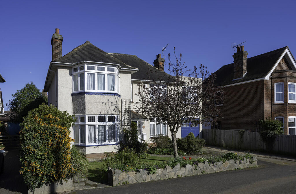 Main image of property: Princes Gardens, Felixstowe