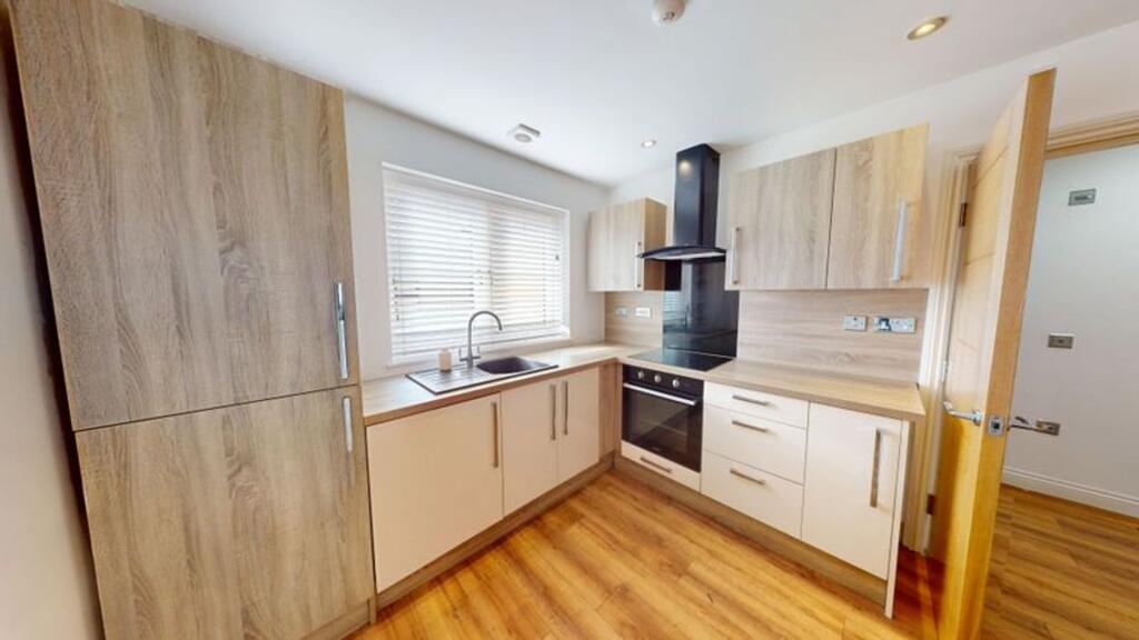 Main image of property: Mint Drive, Hockley, B18