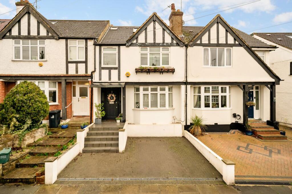 Main image of property: Brookbank Avenue, Hanwell