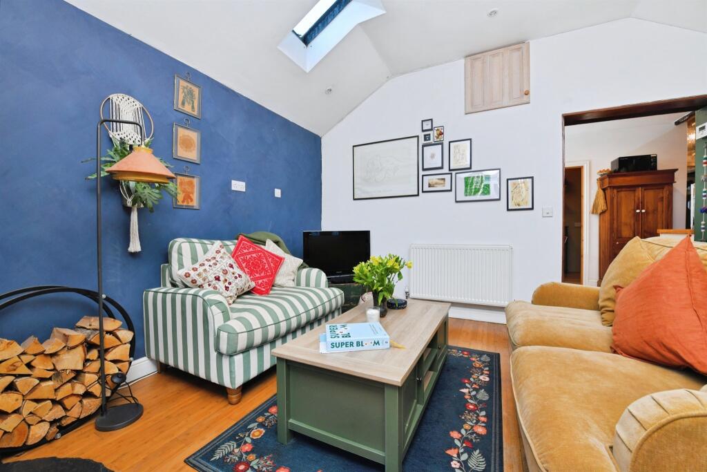 Main image of property: Mill Road, Tideford, Saltash