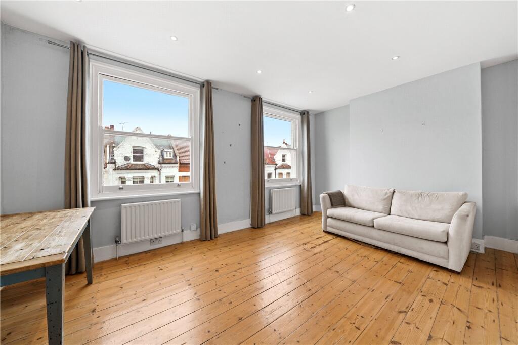 Main image of property: Cotleigh Road, 
West Hampstead, NW6