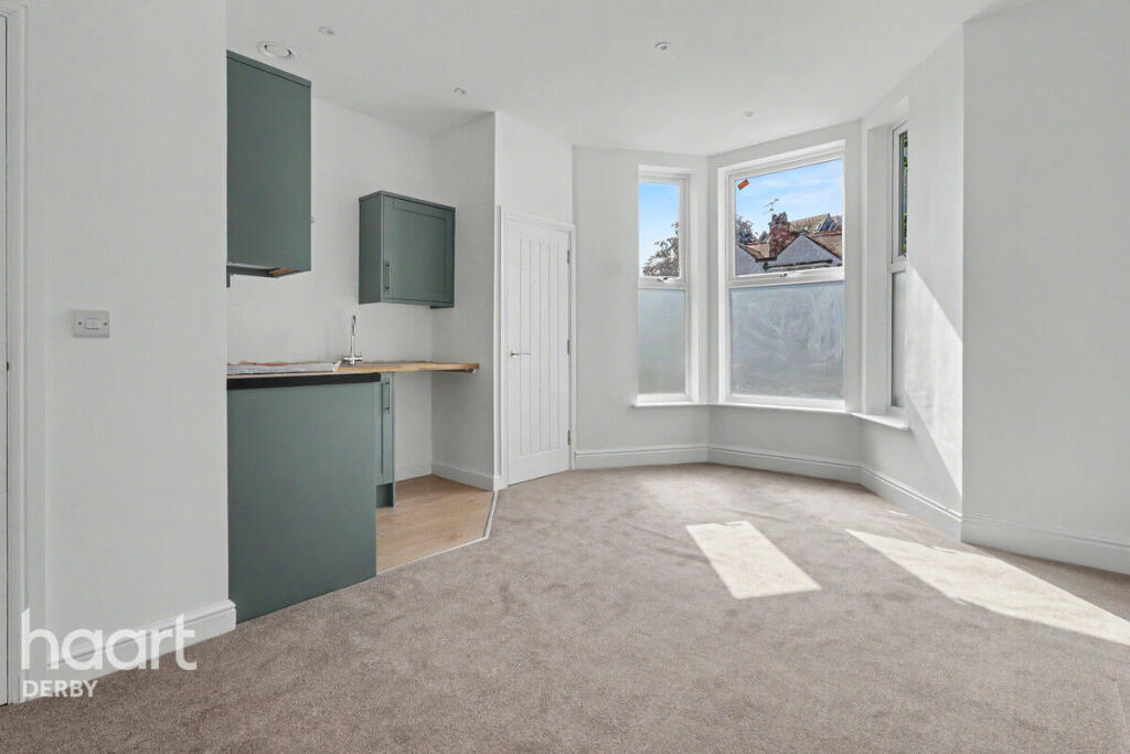 Main image of property: Uttoxeter New Road, Derby