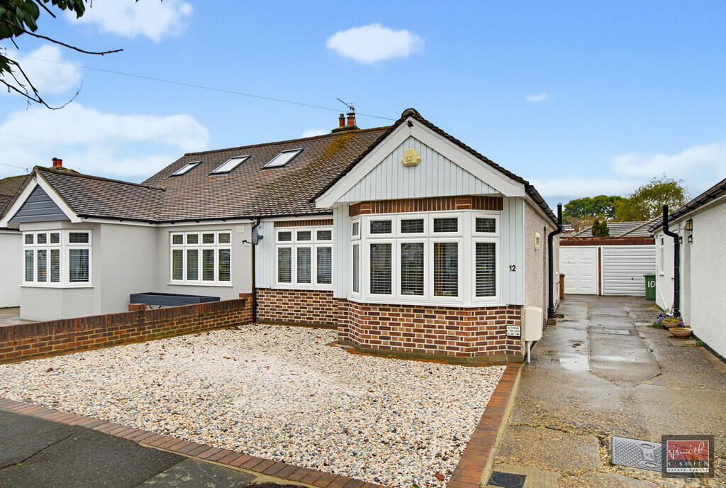 Main image of property: Burleigh Gardens, Ashford