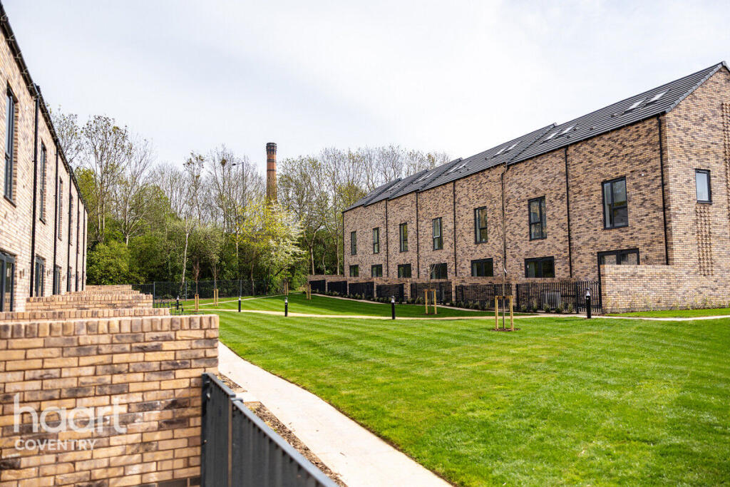 Main image of property: Griffiths Close, Birmingham