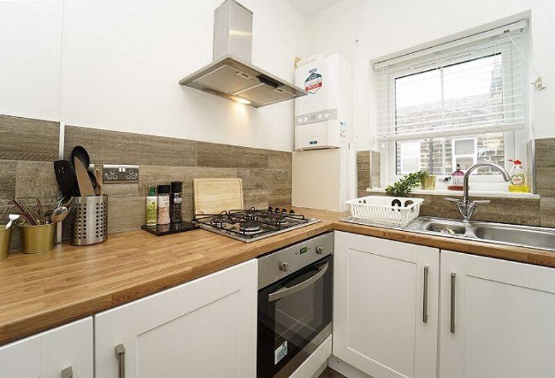 Main image of property: Chapel Street, Leeds