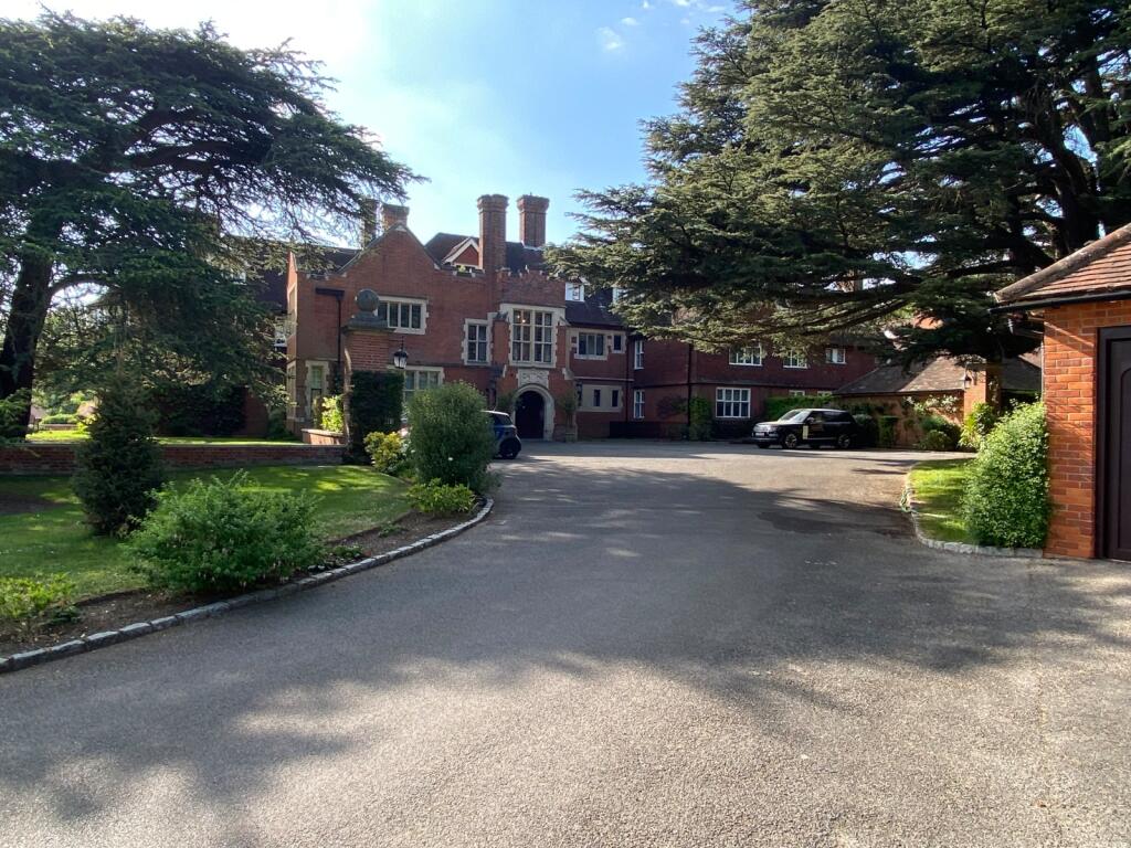 Main image of property: Framewood Road, Stoke Poges, Slough, Buckinghamshire