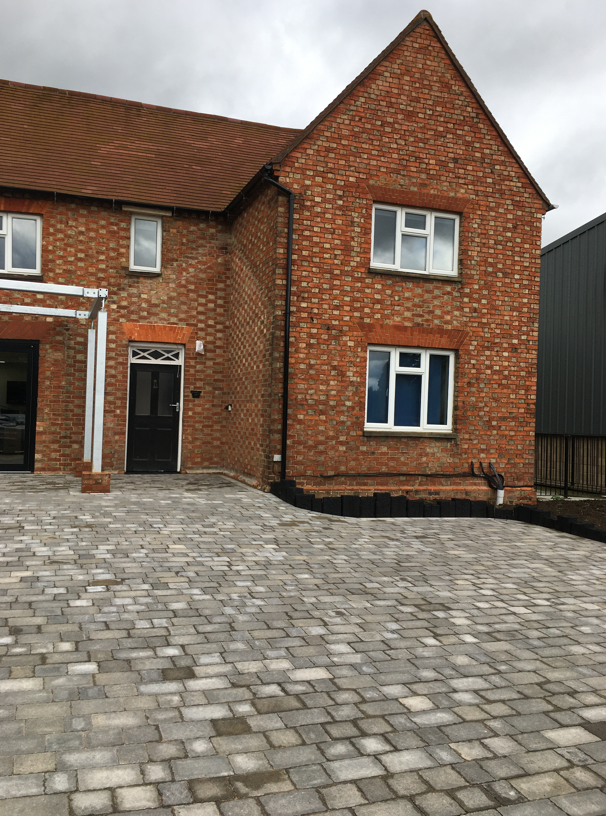 Main image of property: First Floor Offices, North Common Farm, Lidlington