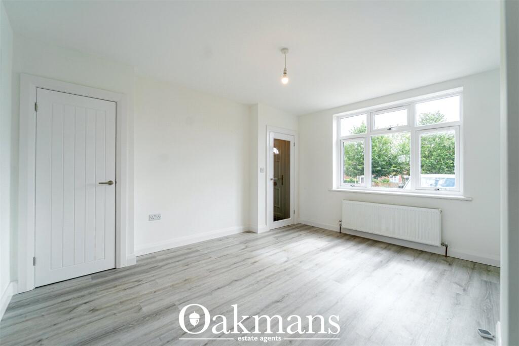 Kendal Rise Road, Birmingham, B45 photo 2