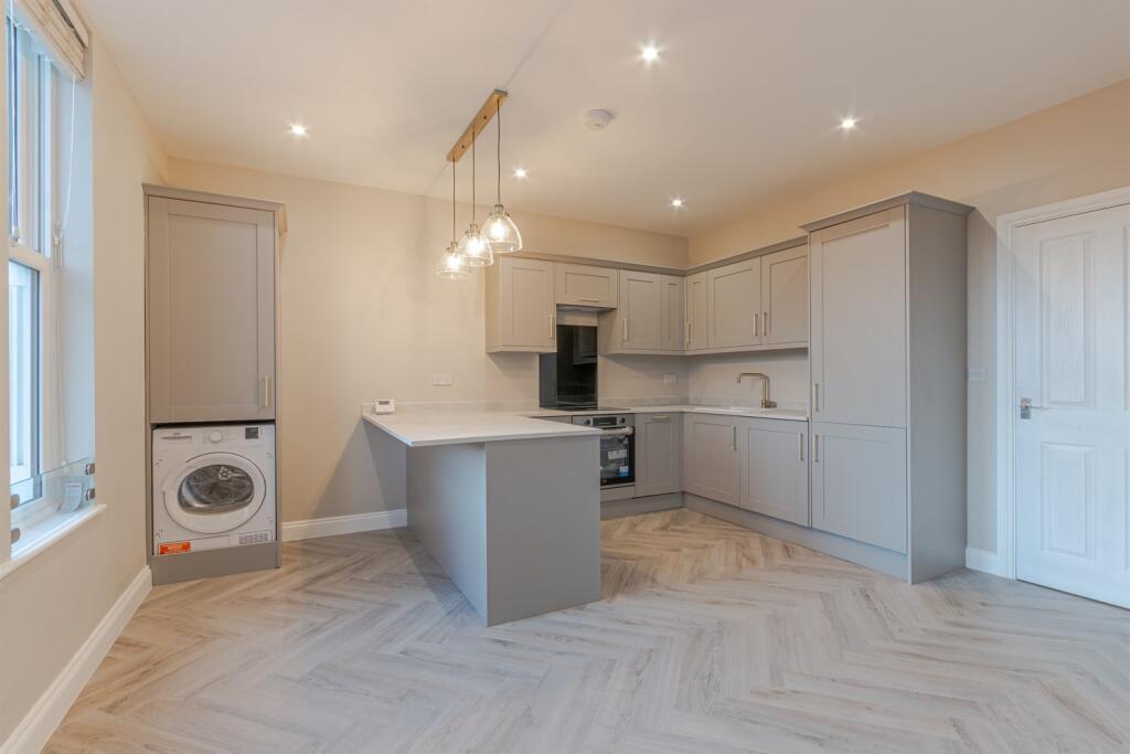 Main image of property: Bendish Point, SE28