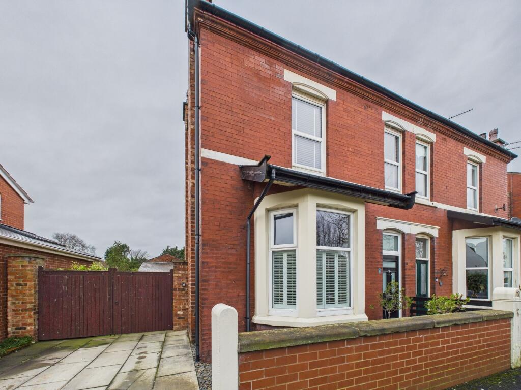 Main image of property: Rimmers Avenue, Southport, PR8