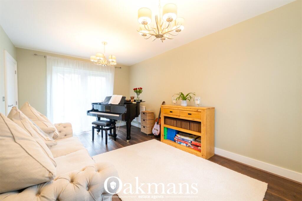 Additional image 6 of Church View Close, Cofton Hackett, Birmingham, B45