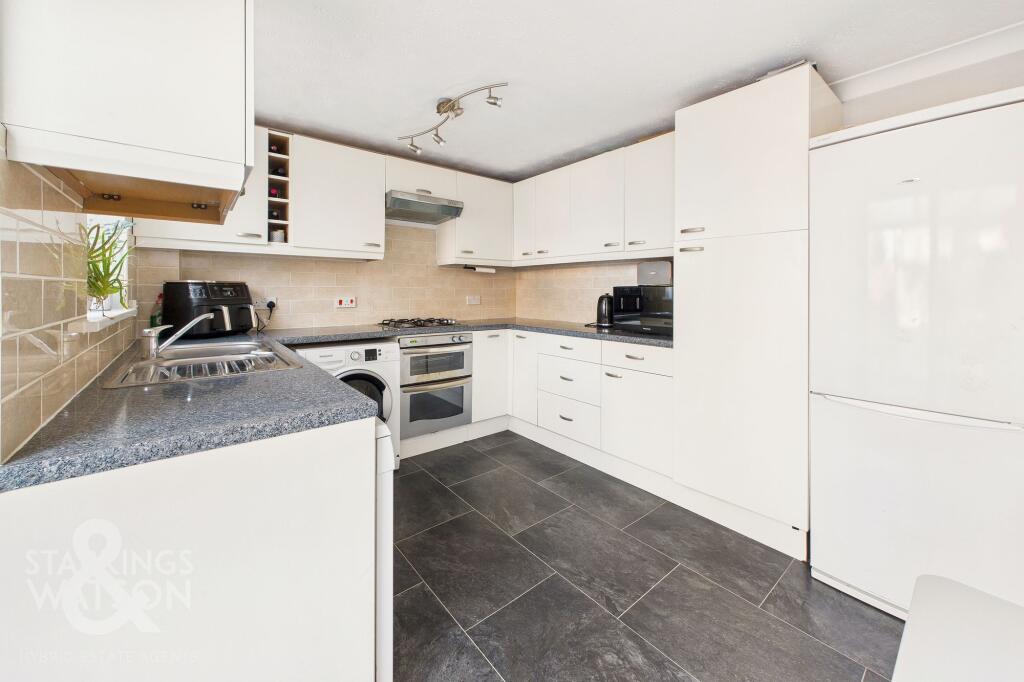 House in Norwich - View 5