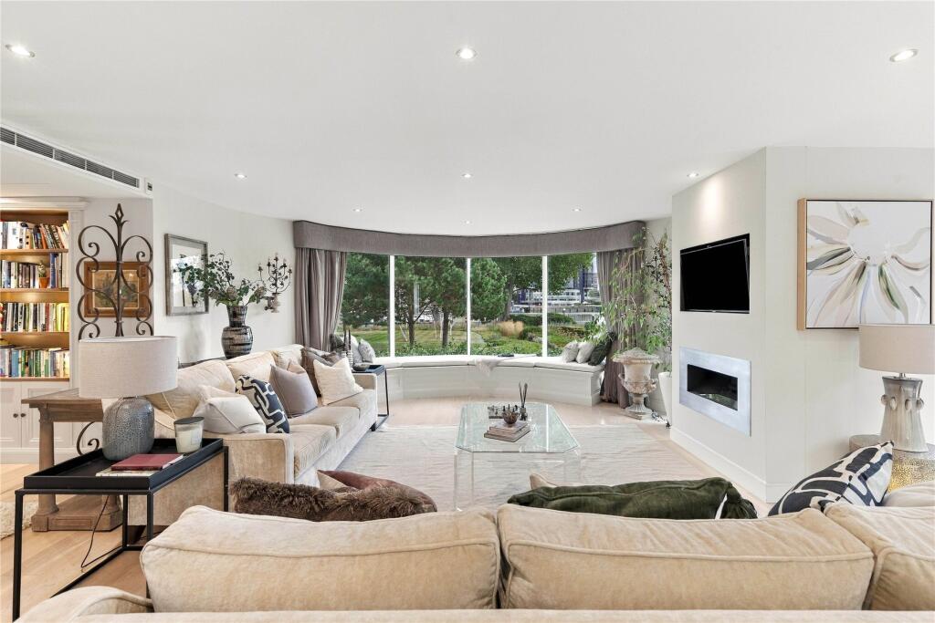 Apartment in London - View 4