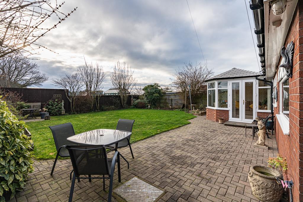 Marston Lane, Marston, Northwich photo 2