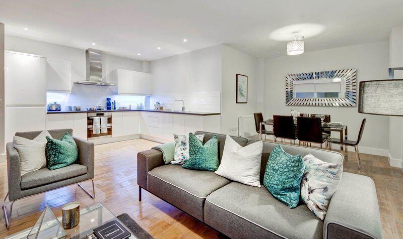 Main image of property: Umber House, Lismore Boulevard, Colindale, NW9