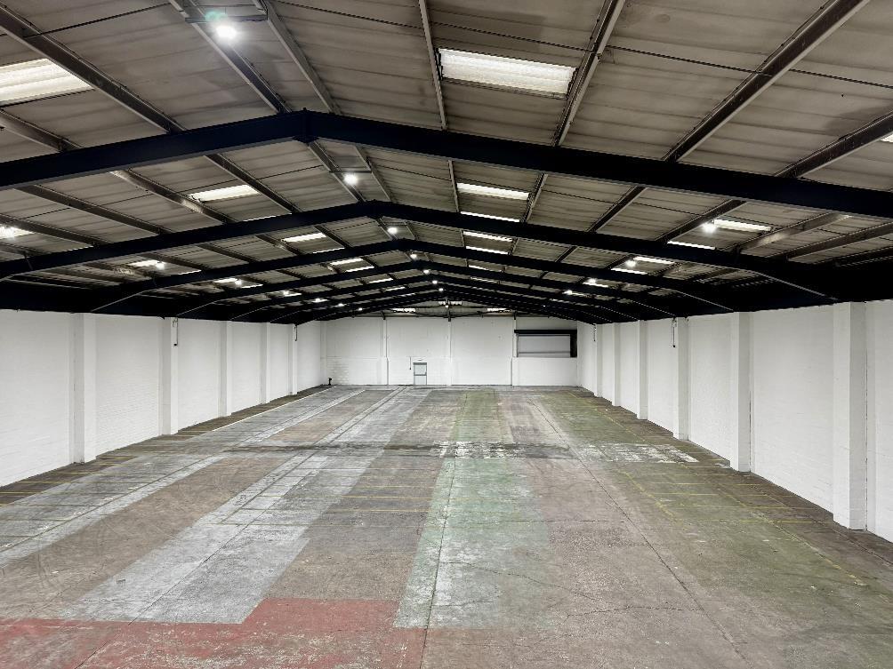 Additional image 5 of Electra Park Industrial Estate  Electra Avenue  Birmingham West Midlands B6