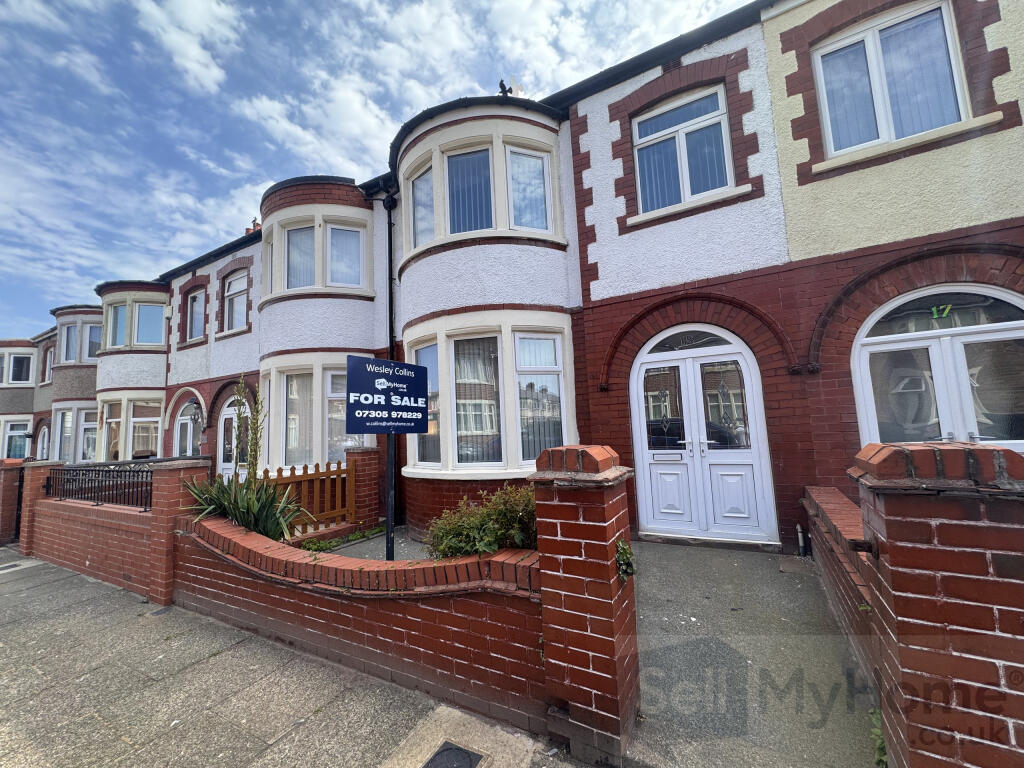 Main image of property: Orchard Avenue, Blackpool, Lancashire