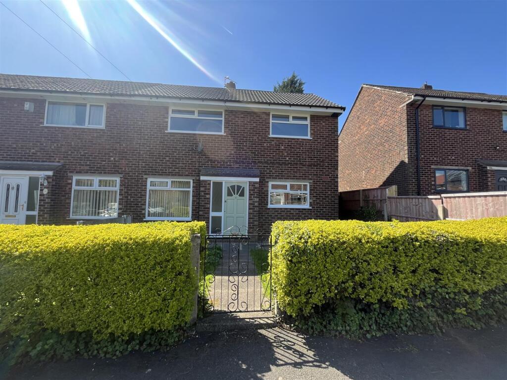 Main image of property: Hickenfield Road, Hyde