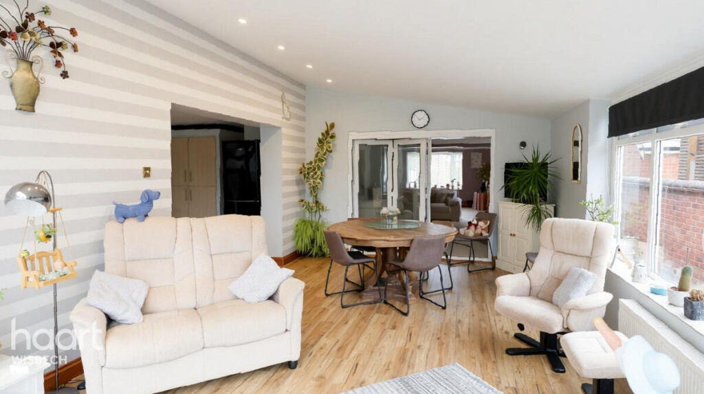 House in Fenland, Wisbech - View 3