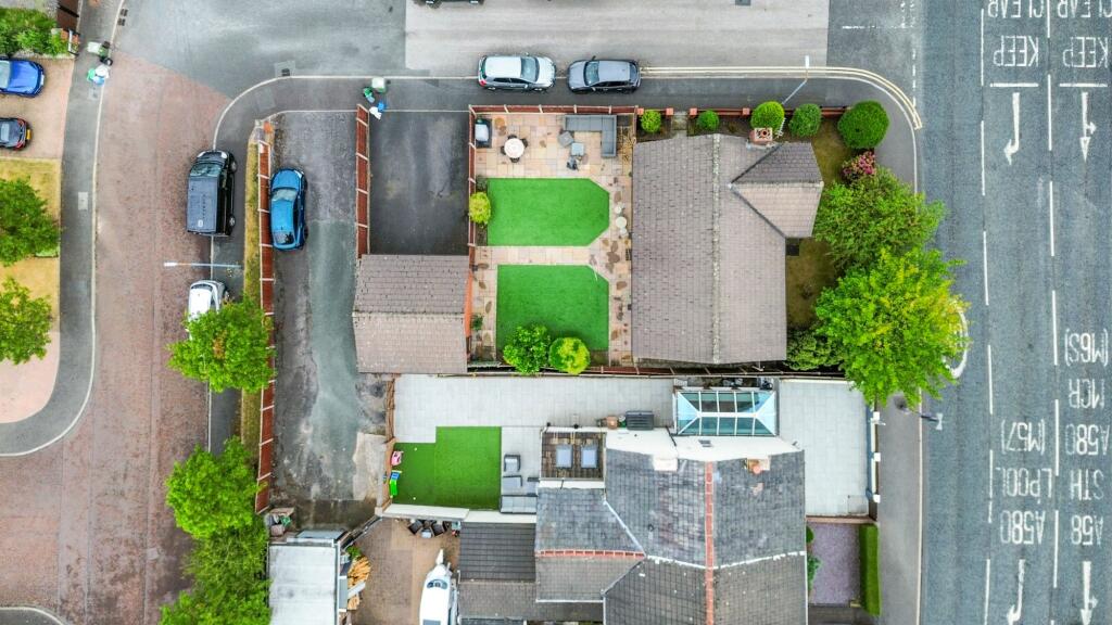 House in Warrington - View 5