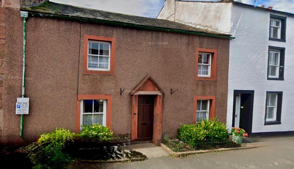 Main image of property: Doomgate, Appleby-In-Westmorland, Cumbria, CA16
