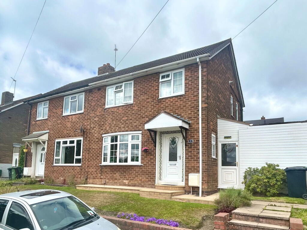 Main image of property: Sycamore Green, Old Park Farm, Dudley