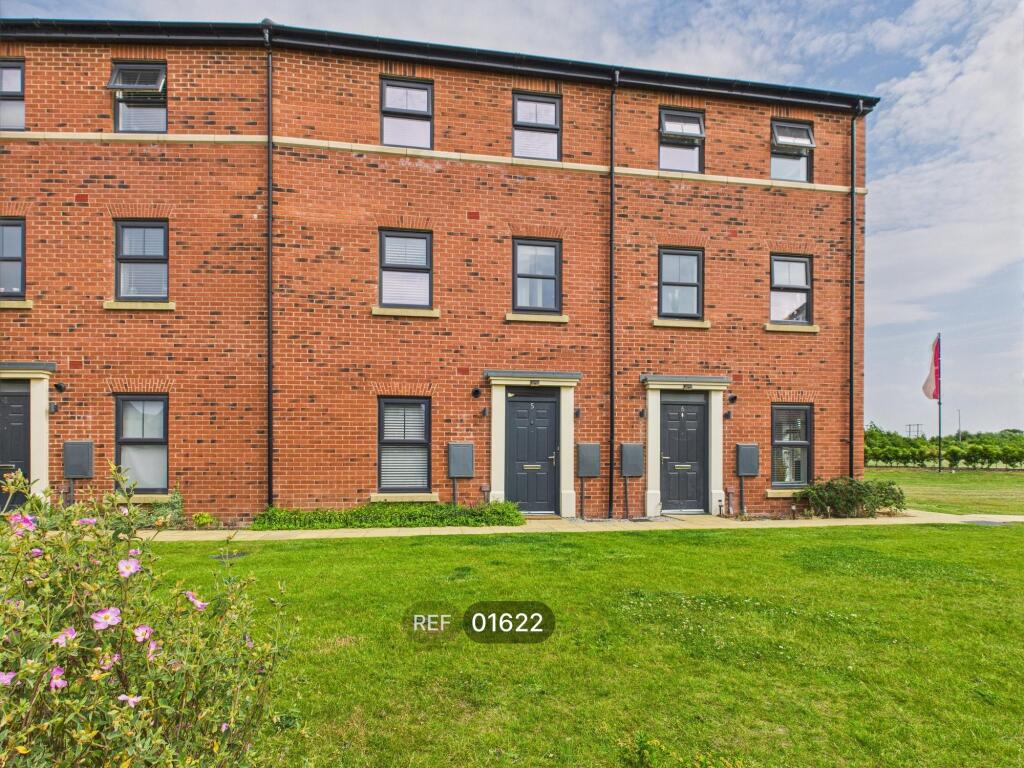Main image of property: Silver Birch Close, Beverley, HU17 0ZN