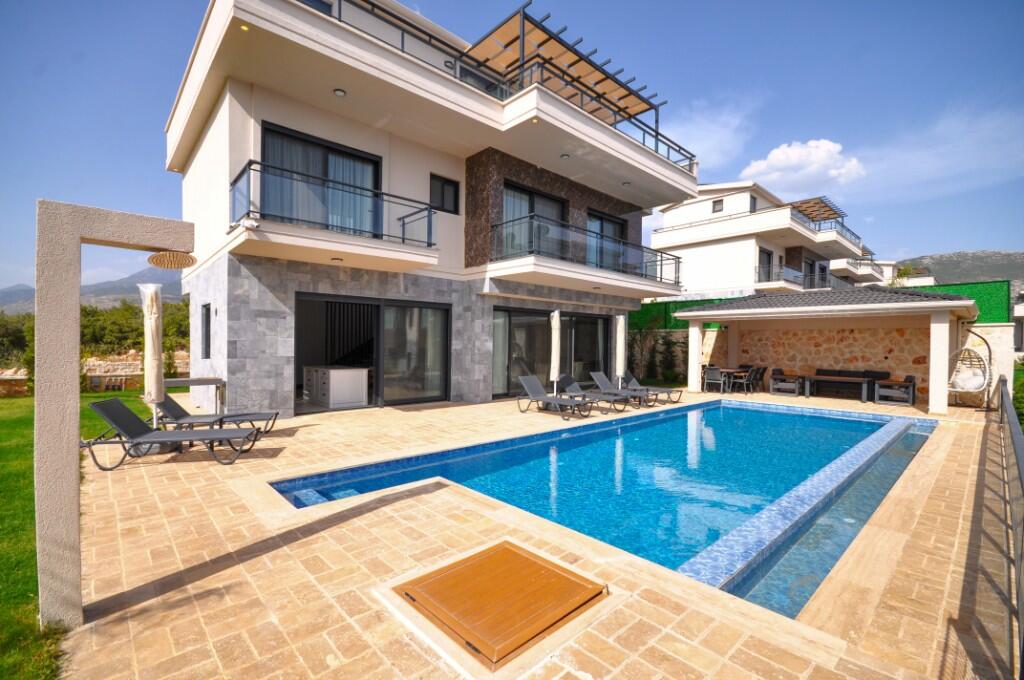 Main image of property: Kalkan, Kas, Antalya
