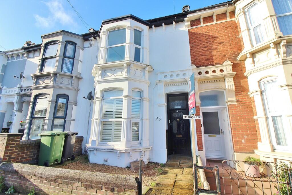 Main image of property: Milton Road, Baffins