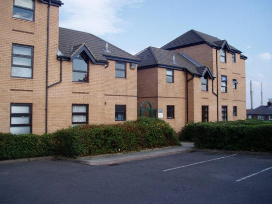 Main image of property: Croppers Hill Court, St. Helens, Merseyside, WA10