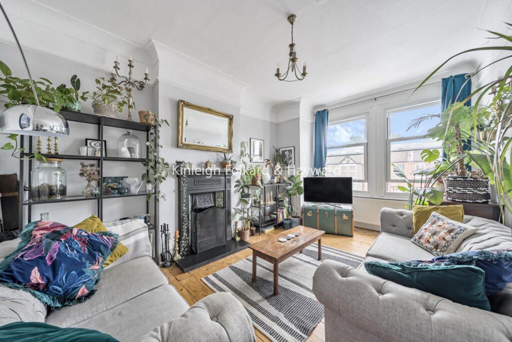 Main image of property: Graham Road, Mitcham, CR4